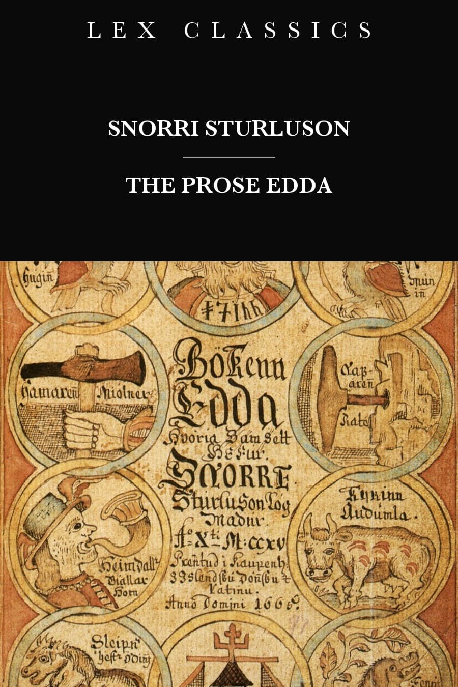 The Prose Edda