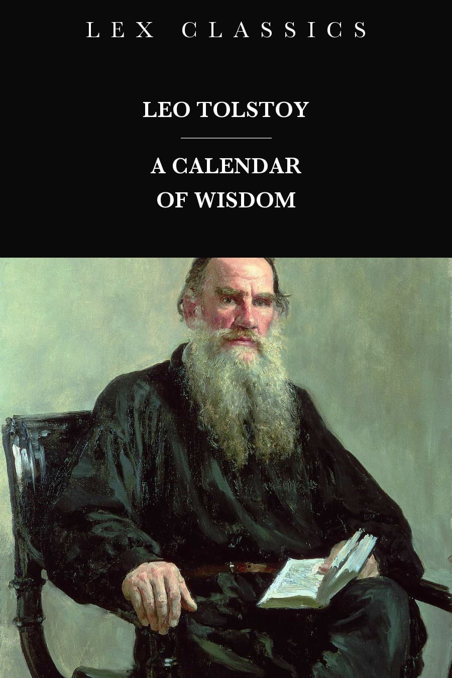 A Calendar of Wisdom