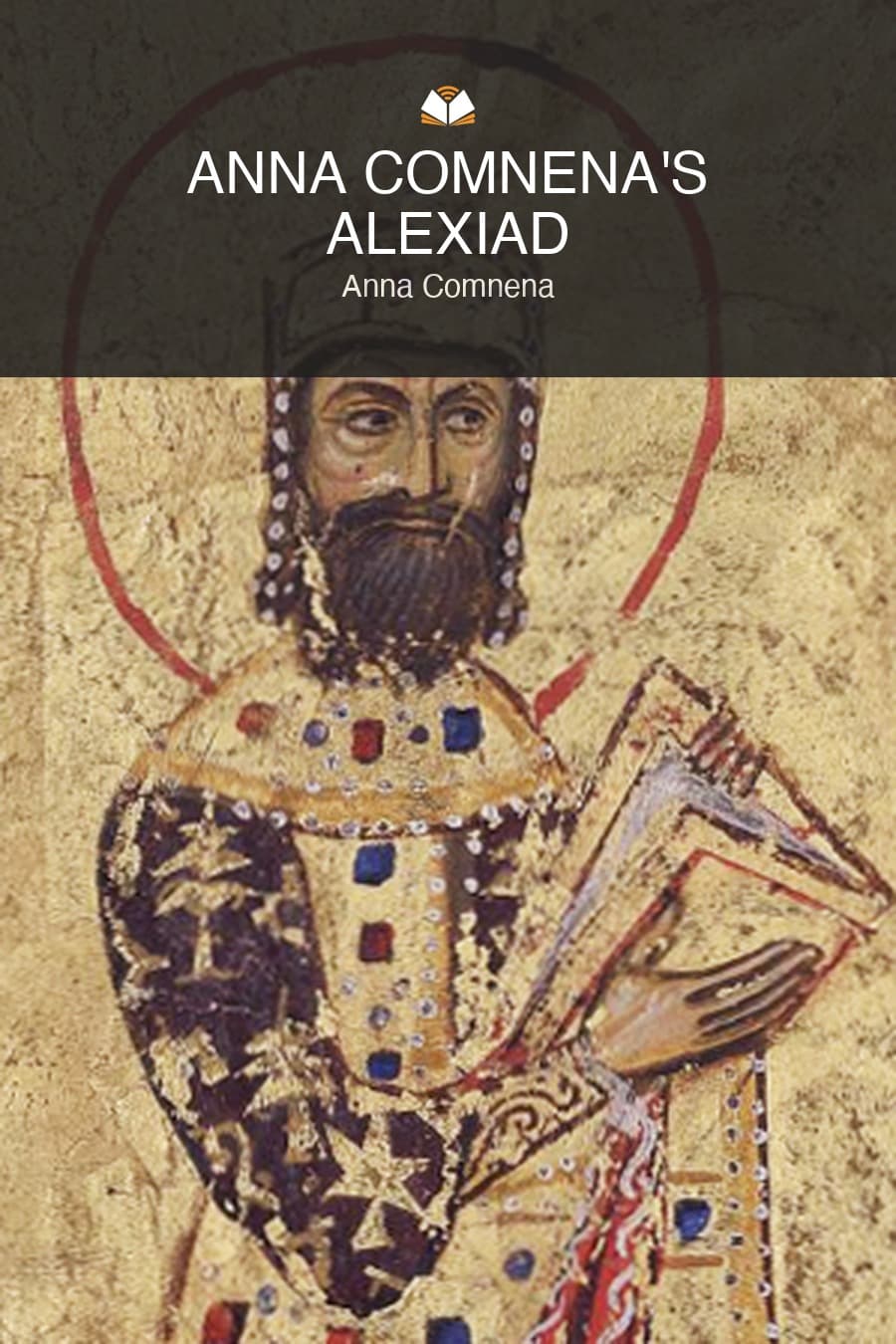 Anna Comnena's Alexiad