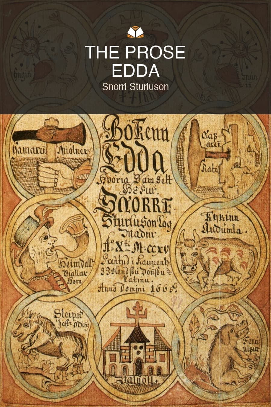 The Prose Edda