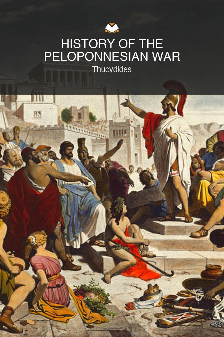History of the Peloponnesian War