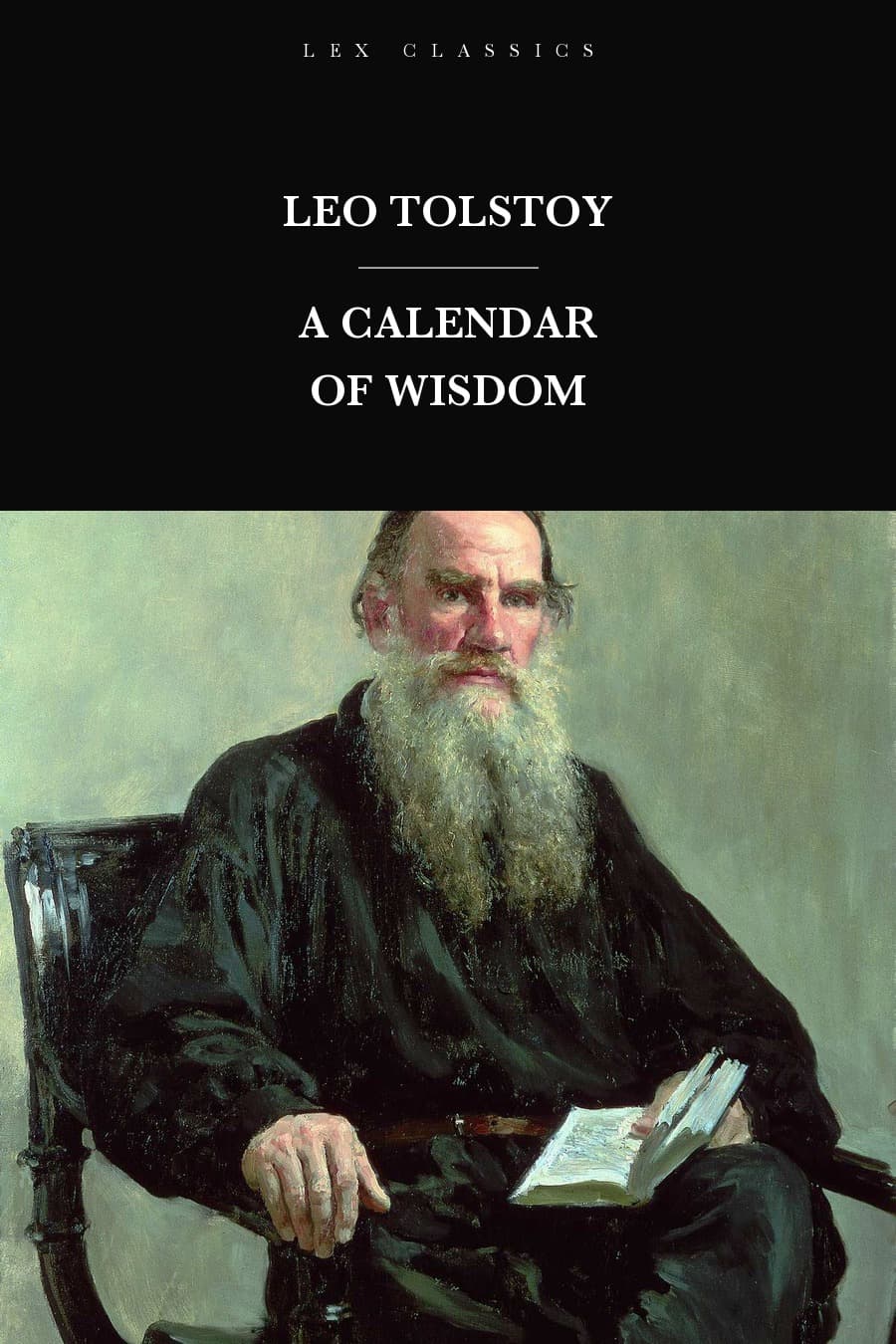 A Calendar of Wisdom