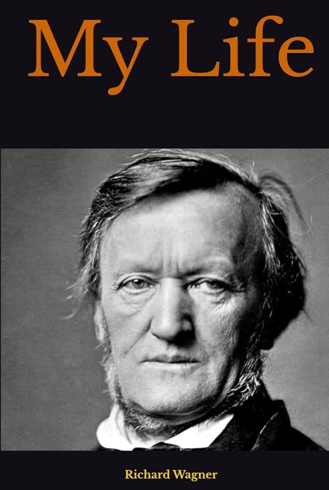 My Life — Volume 1