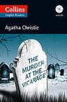 Murder at the vicarage