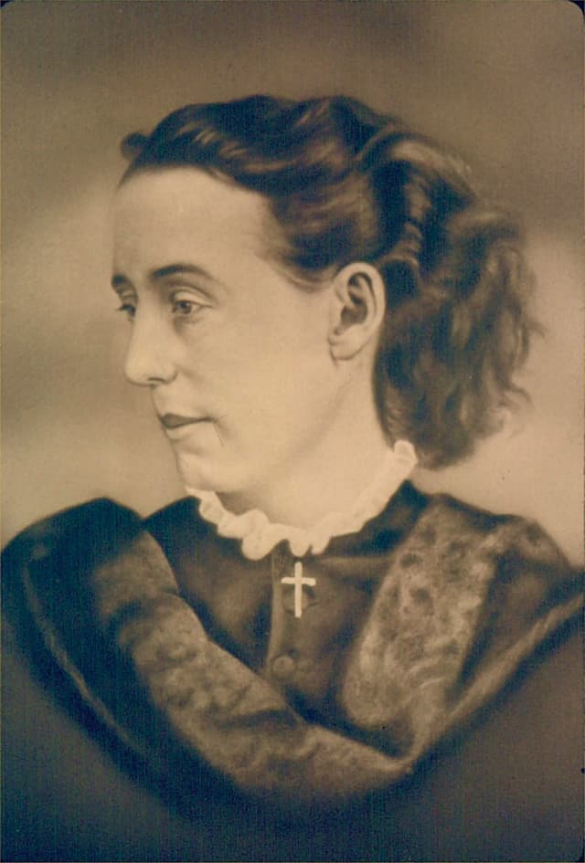 Hall, Mary