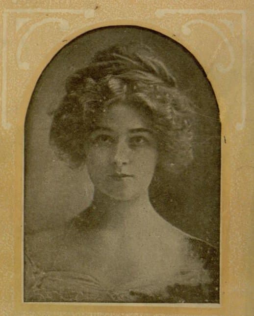 Charlotte M. Brame