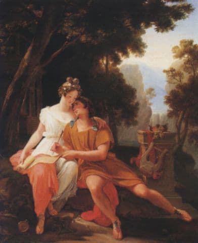 Sextus Propertius