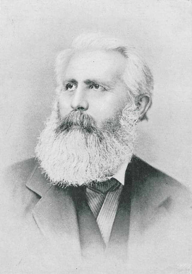 Joseph Dietzgen