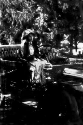 Eleanor M. Ingram