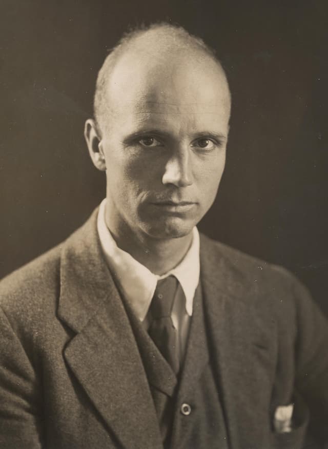 Rockwell Kent