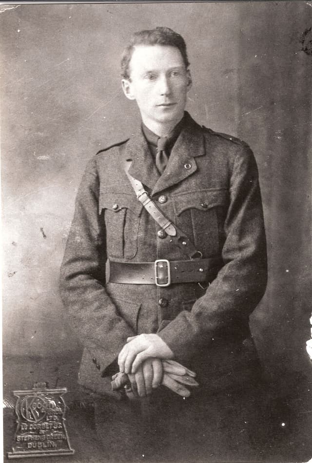 Tom Maguire