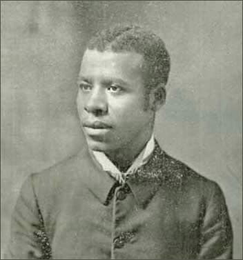 Sutton Griggs