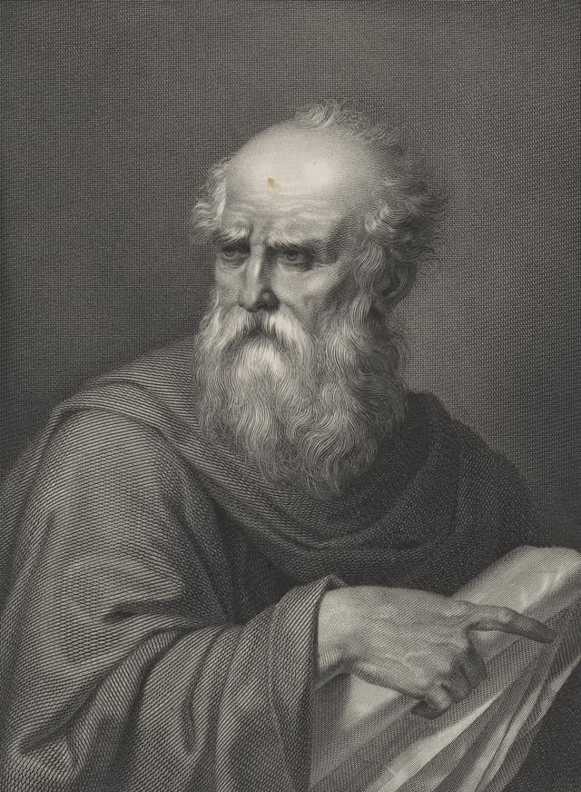 Vitruvius Pollio