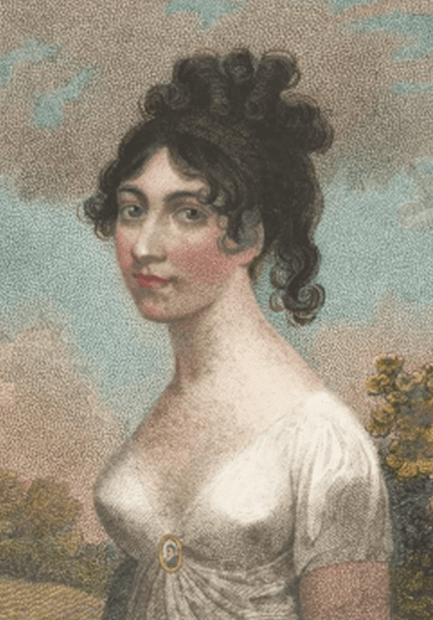 Charlotte Dacre