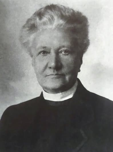 Brodrick, Mary