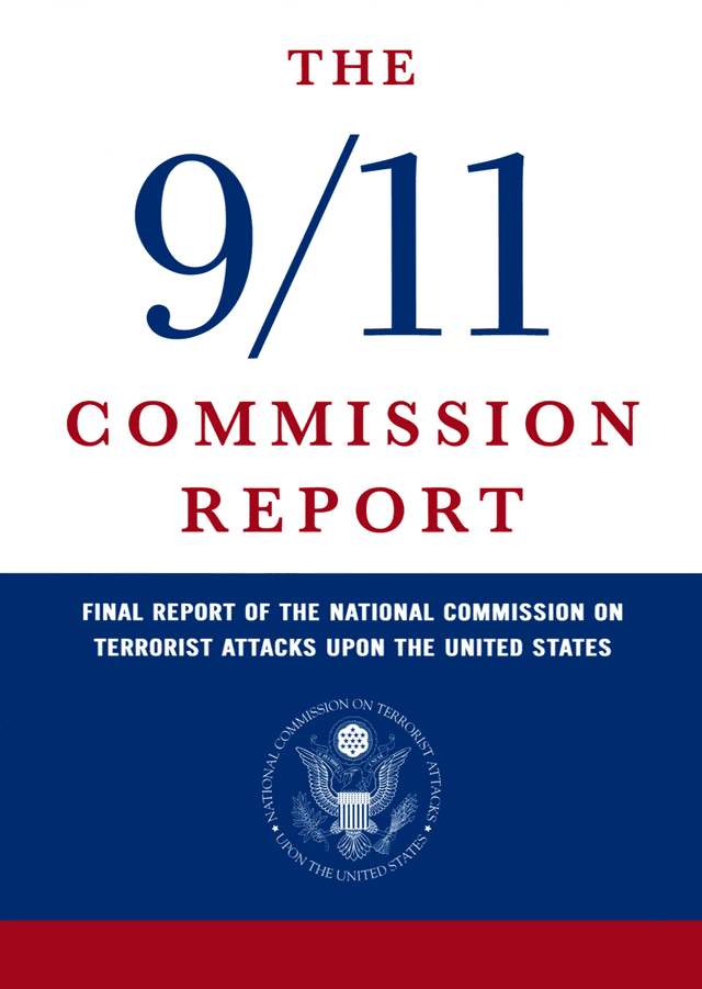 The 9/11 Commission