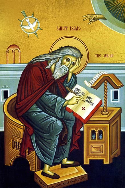 Isaac of Nineveh