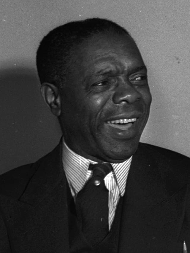 William Pickens