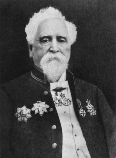 Hiram S. Maxim