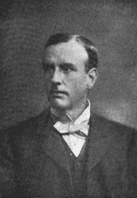 Alan Gray