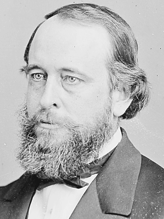 James S. Brown