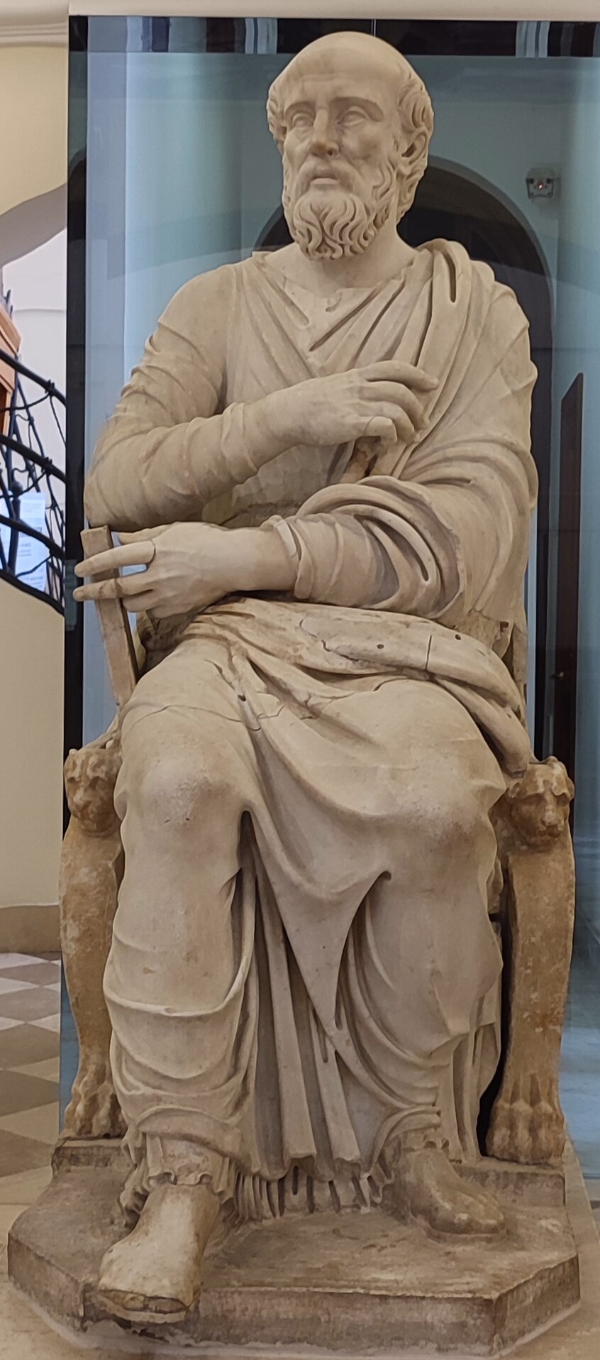 Hippolytus of Rome