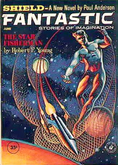 Robert F. Young