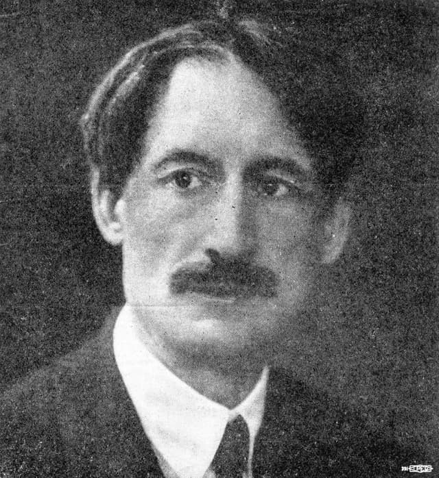Henri Barbusse