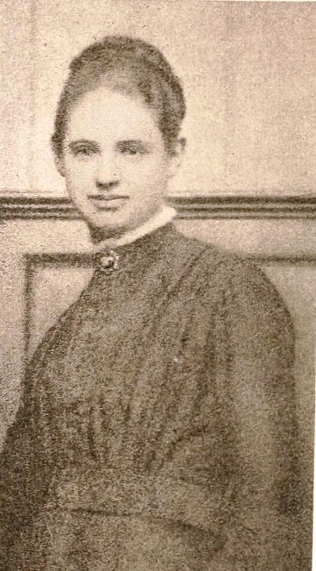 Mary Coleridge