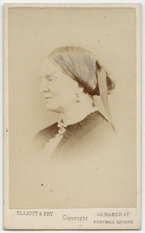 Margaret Gatty