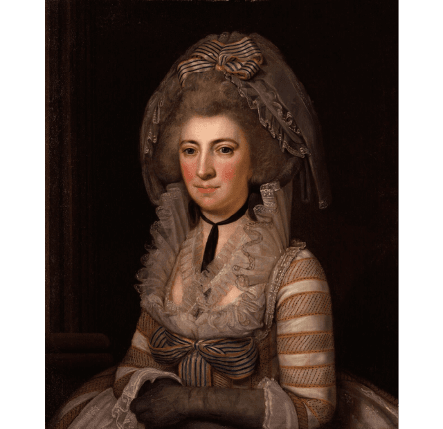 Hester Lynch Piozzi