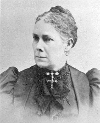 Amelia Young
