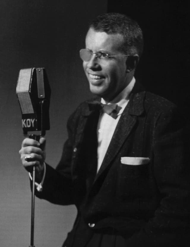 Jack R. Williams