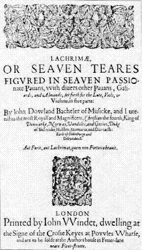 John Dowland