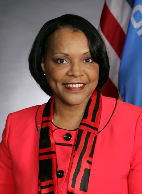 Constance Johnson