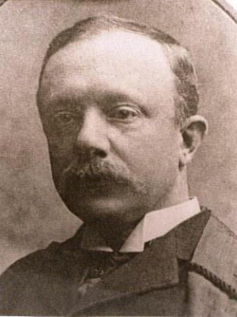 Arthur L. Brown