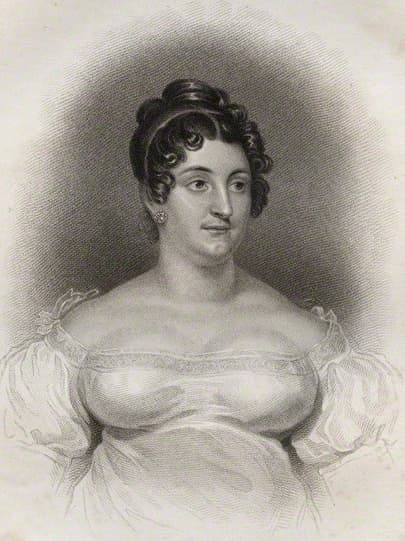 Mademoiselle George