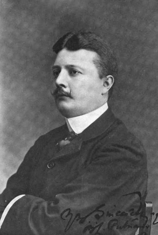 B. L. Putnam Weale