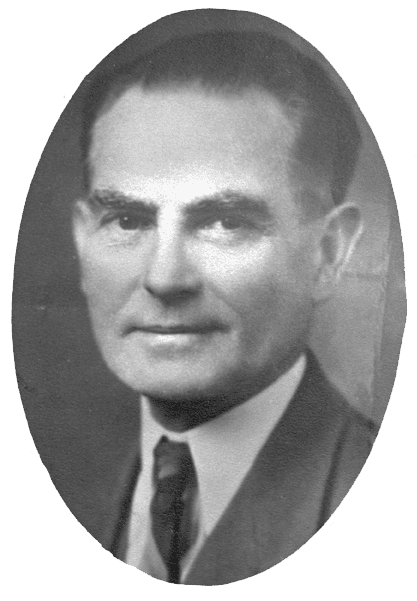 Charles Holder