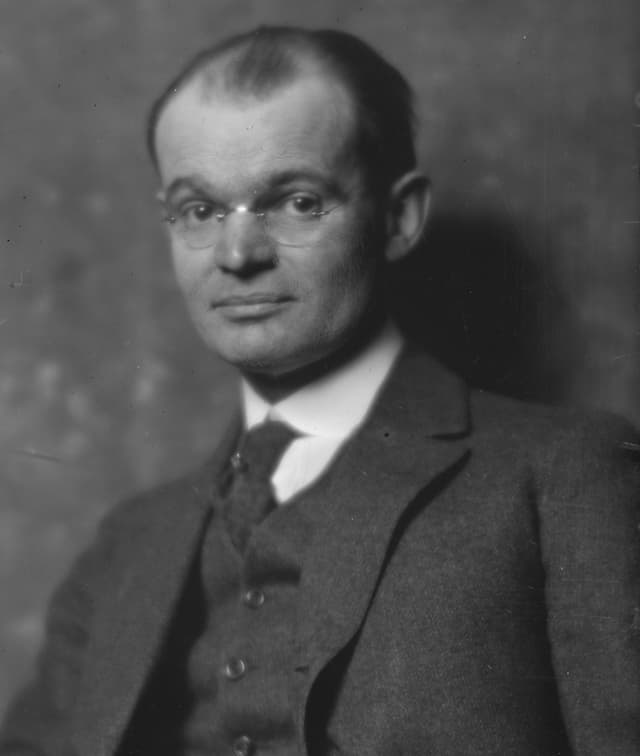 Clarence Budington Kelland