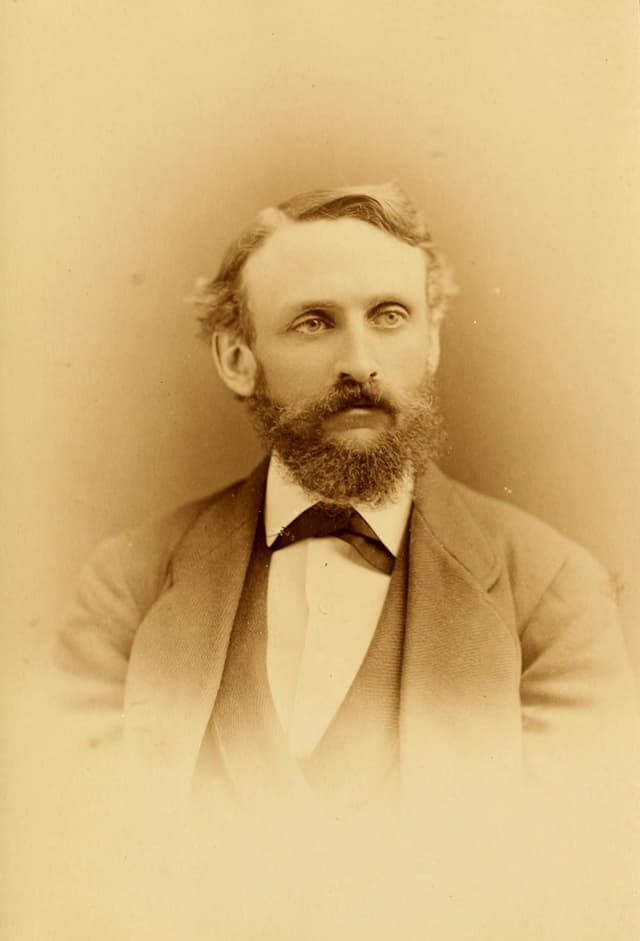 Edward Rowland Sill