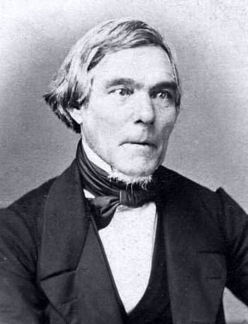 Elias Lönnrot