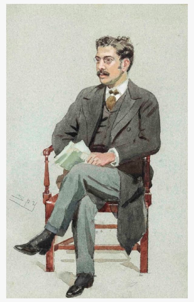 Clement Shorter