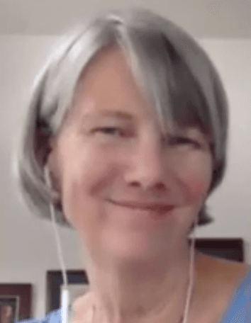 Mary Hooper