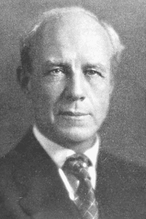 Edmund Vance Cooke