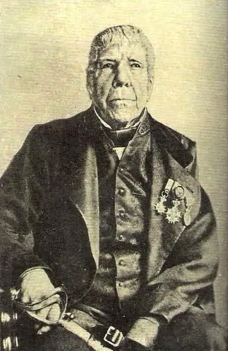 Jean-Roch Coignet