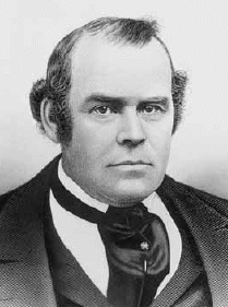 Parley Pratt