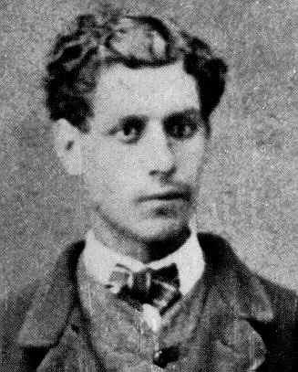 comte de Lautréamont