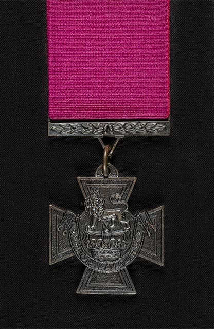 Victoria Cross