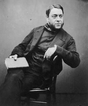 Philip Gosse